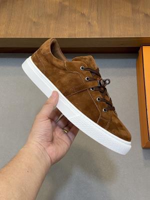 wholesale quality men hermes shoes model no. 281